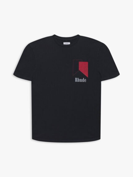 black-and-red-rhude-t-shirt