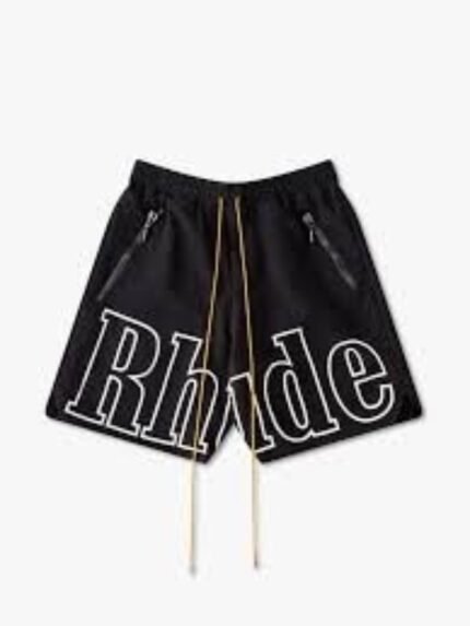 black-rhude-shorts