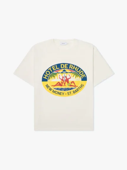 hotel-de-rhude-t-shirt