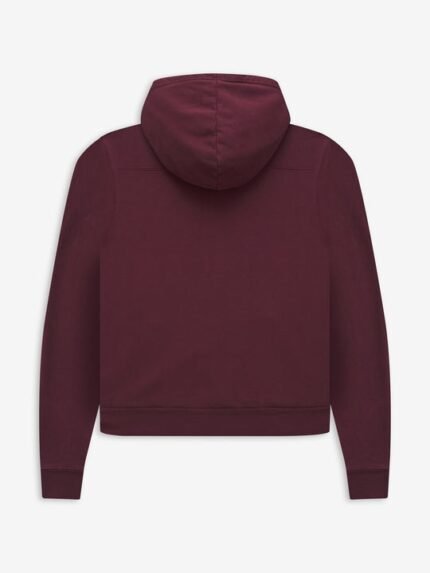 red-rhude-hoodie