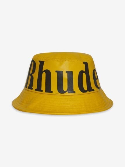 rhude-bucket-hat