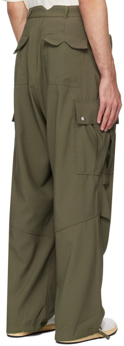 rhude-design-pants