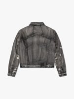 rhude-jean-jacket