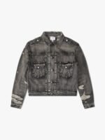 rhude-jean-jacket