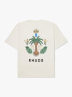 rhude-las-palmas-tee - 1