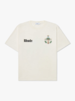 rhude-las-palmas-tee