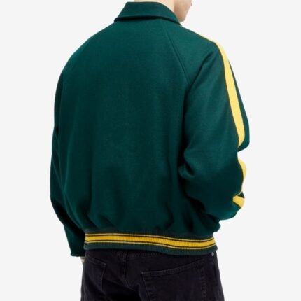 rhude-varsity-jacket-green