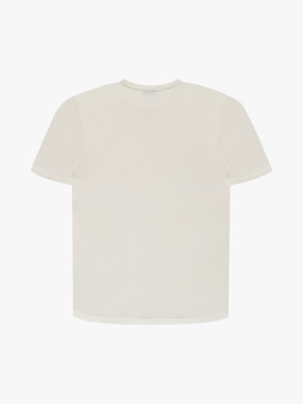 Rhude White T Shirt-1