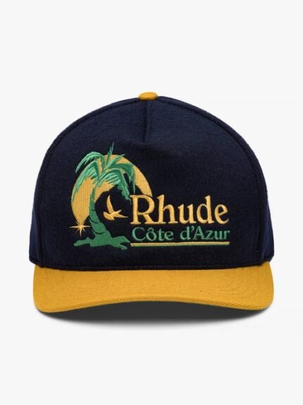 rhude-yellow-bucket-hat