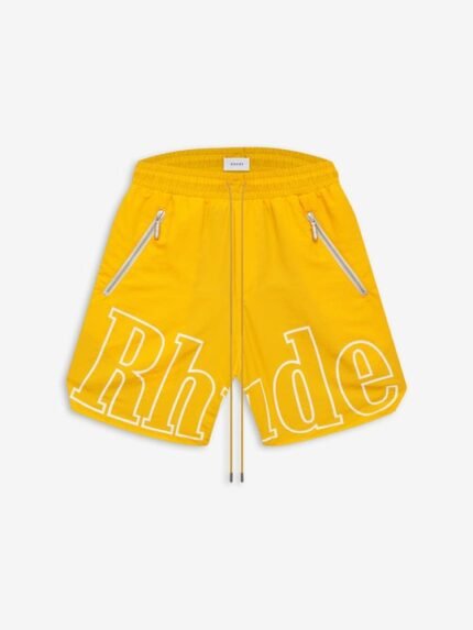yellow-rhude-shorts